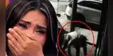 Detonan EXPLOSIVO en casa de Thamara Gómez y la EXTORSIONAN con 50 MIL SOLES para no atentar contra su vida: "Te haré conocer el infierno"