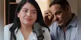 ¿Le fue INFIEL? Leslie Echevarría expone INSÓLITA 'jugada' de Mark Vito que PERDONÓ, pero le volvió a FALLAR: "A las 2 a.m. hablando con OTRA..."