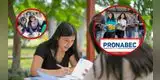 BECA 18 2026: Pronabec abre 2.000 NUEVAS VACANTES y así puedes postular hasta el 9 de agosto