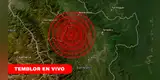 Temblor en Perú HOY, 03 de agosto de 2026: ¿A qué hora y dónde se registró el último sismo, según IGP?