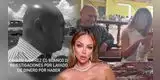 Sheyla Rojas es AMPAYADA con excongresista Joaquín Ramírez, investigado por lavado de dinero y graves delitos: Exponen PRIMERAS IMÁGENES