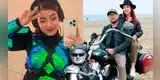 ¡PASÓ LA PÁGINA! Robotina presenta a su NUEVO GALÁN y OLVIDA para siempre a 'Robotín': "Estoy en la etapa más feliz de mi vida"