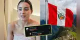 Roro pide perdón: La influencer española se PRONUNCIA tras comentario xenofóbico sobre PERÚ: “Era una niña ignorante"