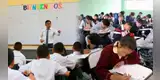 ¿Cambió el cronograma? Minedu confirma FECHA OFICIAL del regreso a clases tras vacaciones por Fiestas Patrias 2026