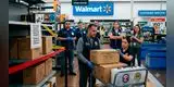 ALERTA MÁXIMA en Walmart | RETIRAN DEL MERCADO más de 1 MILLÓN de productos tras causar HERIDAS GRAVES en usuarios