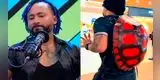 ¡SE VA! Zumba anuncia su DESPEDIDA del Perú con desgarradora confesión y toma drástica decisión: “He sido…”