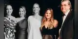 Jaime Bayly BOTÓ a sus dos hijas de su departamento por Silvia Núñez y ellas tomaron DRÁSTICA medida con él: "Un abuso miserable..."