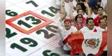 OFICIAL | Gobierno confirma DÍA NO LABORABLE este 13 de agosto del 2026: revisa quienes son los beneficiados AQUÍ
