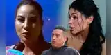 ¡SIN FILTRO! Pamela López ARREMETE contra Pamela Franco tras  DEFENDER  a Christian Cueva: “Ojalá que no se queme”