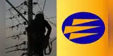 Luz del sur confirma SUSPENSIÓN ELÉCTRICA en Lima durante el 4 de agosto: revisa el horario y las zonas afectadas