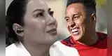Pamela López RECIBE MULTA por INCUMPLIR medidas de protección a Christian Cueva y juez le da ULTIMÁTUM: "Debe abonar en 3 días"
