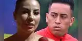 Pamela López ADVIERTE que seguirá hablando de Christian Cueva pese a MULTA y envía TAJANTE aviso: "Es él quien va a salir a..."