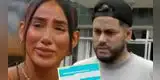 Samahara Lobatón DENUNCIA a Bryan Torres por VIOLENCIA FAMILIAR: Irrumpió en su casa y la atacó en la calle