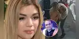 Naldy Saldaña muestra PRUEBAS de los tocamientos indebidos que sufrió del director de La Bella Luz y SE QUIEBRA: "Estaba asustada"