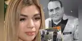 Naldy Saldaña muestra PRUEBAS de los tocamientos indebidos que sufrió del director de La Bella Luz y SE QUIEBRA: "Estaba asustada"