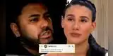 Bryan Torres DESMIENTE a Samahara Lobatón tras denuncia por violencia familiar y toma dura decisión: "Otra mentira, que me perdonen mis hijos, pero..."