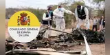 Turismo en jaque | España lanza DRÁSTICA ADVERTENCIA a sus ciudadanos tras fatal accidente aéreo en Nasca: "No cumplen..."