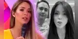 ¿Fue infiel? Sheyla Rojas CONFIESA por qué terminó su RELACIÓN de cinco años con 'Sir Winston': “Decidí buscar mi tranquilidad”