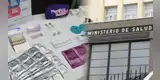 Minsa entrega ANTICONCEPTIVOS GRATIS a nivel nacional: desde preservativos, implantes y DIU hasta esta FECHA