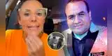 ¡FURIOSA! Rebeca Escribens ARREMETE contra el director de La Bella Luz por tocamientos indebidos a la exintegrante Naldy Saldaña: "Tiene que irse a la cárcel"