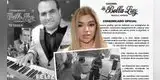 'La Bella Luz' SE PRONUNCIA sobre tocamientos indebidos a Naldy Saldaña y EXPULSA a director: "Rechazamos cualquier acto de violencia"