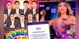 ¡EXIGEN ACCIÓN! Armonía 10 se pronuncia tras la DENUNCIA DE ACOSO de Naldy Saldaña y exigen justicia: "Esperamos que este caso..."