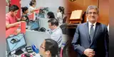 Ministerio de Trabajo revela FECHA CLAVE para aprobar el AUMENTO del sueldo mínimo: "Tenemos que activar..."