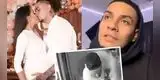 Youna se dirige a su hija con DESGARRADOR mensaje tras presenciar agresión de Bryan Torres a Samahara Lobatón: "Perdóname mi amor"