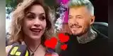 ¡SE RECONCILIARON! Milett Figueroa y Marcelo Tinelli REAPARECEN juntos en Barranco luego de estar SEPARADOS durante casi cuatro meses