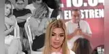 Exponen video de Naldy Saldaña LLORANDO delante de compañeros de 'La Bella Luz' y director denunciado: "La gente que te da de comer"