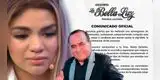 Naldy Saldaña HUNDE comunicado de 'La Bella Luz' y expone INDIGNANTE jugada para DEFENDER a director: "Que he tenido algo..."