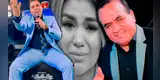 Exvocalista de La Bella Luz 'EXPLOTA' contra director tras denuncia de Naldy Saldaña, LO INSULTA y lanza GRAVE advertencia: "Falta que rueden dos cabezas más"