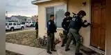¿El ICE puede ingresar a la casa de un indocumentado? Esto REVELÓ la ley de Estados Unidos