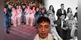 ¡GRAVE DENUNCIA! Excantante de La Bella Luz DESTAPA otro caso de presunto acoso y pide PROTECCIÓN por temor a represalias: "Yo siempre..."