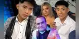 Óscar Junior, hijo del dueño de 'La Bella Luz', recibe FUERTES CRÍTICAS tras denuncia de Naldy Saldaña contra su tío: "Cómplice"