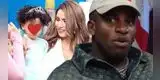 Darinka Ramírez ABANDONA el Perú con la hija menor de Jefferson Farfán y exfutbolista REACCIONA: "A ti que..."