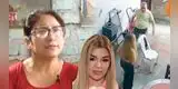 Esposa del director musical de La Bella Luz lo defiende y ACUSA a Naldy Saldaña de tener una relación con él y otros integrantes