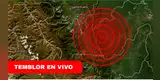 Temblor en Perú HOY, 06 de agosto de 2026: ¿A qué hora y dónde se registró el último sismo, según IGP?