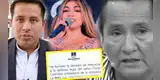 ¡INESPERADO! Abogado Benji Espinoza RENUNCIA a la defensa del dueño de La Bella Luz tras difusión de POLÉMICO audio: "Nada que defender"