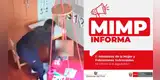 Ministerio de la Mujer SE PRONUNCIA tras DENUNCIA de presunta agresión contra niño con autismo en Surco