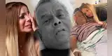 Shirley Cherres DEVASTADA revela la ÚLTIMA conversación que tuvo con Víctor Angobaldo a días de su inesperada partida: "Hace dos semanas"