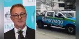 Jorge Muñoz: exalcalde de Lima es DENUNCIADO por presunta AGRESIÓN contra serena GESTANTE en Miraflores