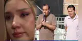 Claudia Salazar, cantante de Papillón difunde AUDIO y revela presunto acoso del HERMANO del director musical de La Bella Luz: "Me quedé asustada, en shock"