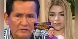 Novio de Naldy Saldaña CONFRONTA a Óscar Custodio por NO DESPEDIR a su agresor y él da INDIGNANTE respuesta: "Nadie me dice qué hacer"