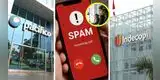 Indecopi MULTA a Pacífico Seguros por llamadas SPAM: revisó más de 11.000 audios y confirma SANCIÓN