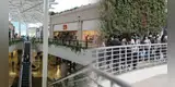 ¡ATENCIÓN! Conocido centro comercial de Lima se queda SIN LUZ por este motivo: ¿desde cuándo atenderá?