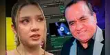 Claudia Salazar EXPONE CHATS del exdirector de 'La Bella Luz' y evidencia acoso e insistencia: "Vas a estar conmigo, no pasa nada"