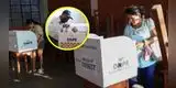 Elecciones Regionales y Municipales 2026: estos ciudadanos tendrán PRIORIDAD para votar el 4 de octubre