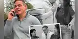 Mark Vito es grabado SIENDO 'INFIEL' a Leslie Echevarría y hasta 'embaraza' a mujer que sería su AMANTE: "¡Eres un desgraciado! "
