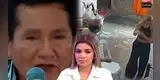Dueño de 'La Bella Luz' INDIGNA al revelar que los videos expuestos por Naldy Saldaña pueden ser EDITADOS: "Yo tengo sus dos visitas..."